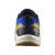 Zapatillas para niños SALOMON XA PRO V8 WP - BLUING/ACID L/BLACK