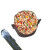 MX3 pasta with vegetables: a quick and delicious freeze-dried meal