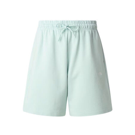 Pantalones cortos para mujer The North Face Essential Light Relaxed: comodidad y estilo para el día a día.