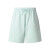 Pantaloncini da donna The North Face Essential Light Relaxed - Comodità e stile per tutti i giorni