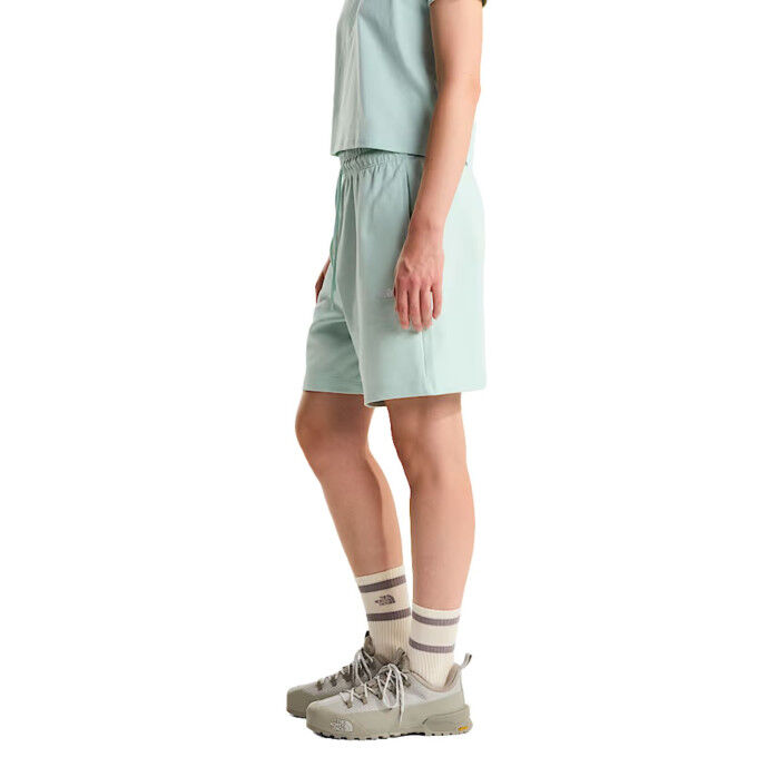 Pantaloncini da donna The North Face Essential Light Relaxed - Comodità e stile per tutti i giorni
