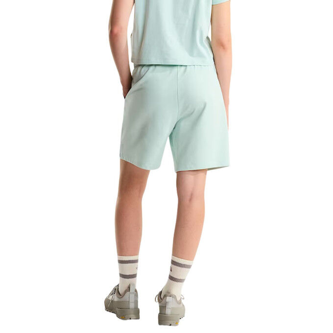 Short Femme The North Face Essential Light Relaxed - Confort et style au quotidien