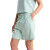 Short Femme The North Face Essential Light Relaxed - Confort et style au quotidien