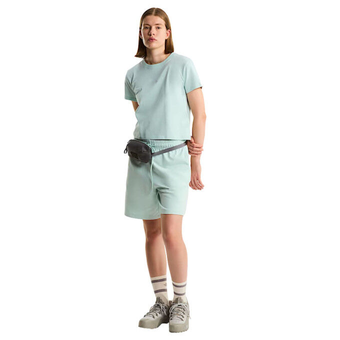 Pantaloncini da donna The North Face Essential Light Relaxed - Comodità e stile per tutti i giorni