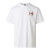 The North Face Camping Men's T-shirt: comfort and casual style