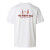 The North Face Camping Men's T-shirt: comfort and casual style