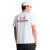 The North Face Camping Men's T-shirt: comfort and casual style