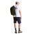 The North Face Camping Men's T-shirt: comfort and casual style