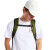 The North Face Camping Men's T-shirt: comfort and casual style