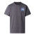 The North Face Mountain Escape Men's T-Shirt - Comfort and casual style
