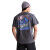 T-shirt Homme The North Face Mountain Escape - Confort et style décontracté