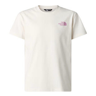 Junior-T-Shirt The North Face Teens Voyage – Komfort und lässiger Stil