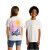 T-shirt Junior The North Face Teens Voyage - Confort et style décontracté