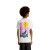 T-shirt Junior The North Face Teens Voyage - Confort et style décontracté