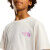 Camiseta Junior The North Face Teens Voyage: comodidad y estilo informal