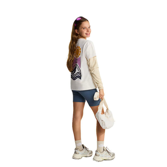 The North Face Teens Voyage T-shirt - Comfort and casual style