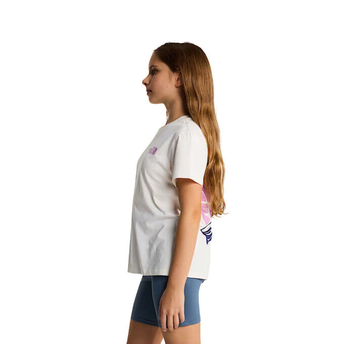 The North Face Teens Voyage T-shirt - Comfort and casual style