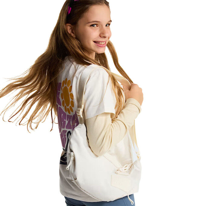 T-shirt Junior The North Face Teens Voyage - Comodità e stile casual
