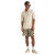 Polo plegable para hombre TNF LIGHTRANGE™: protección y comodidad para el día a día