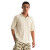 TNF LIGHTRANGE™ Men's Foldable Polo Shirt: protection and comfort for everyday wear