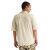 Polo pieghevole da uomo TNF LIGHTRANGE™: protezione e comfort quotidiano
