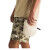 Polo plegable para hombre TNF LIGHTRANGE™: protección y comodidad para el día a día