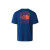 Herren-T-Shirt The North Face Bitmap Logo: urbaner Stil und Komfort