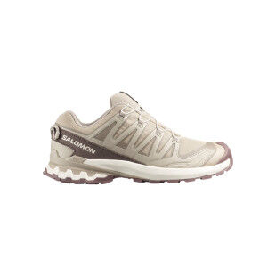 Zapatillas de trail para hombre SALOMON XA PRO 3D V9 LIFELONG - EUCALY/EUC