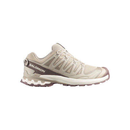 Zapatillas de trail para hombre SALOMON XA PRO 3D V9 LIFELONG - EUCALY/EUC