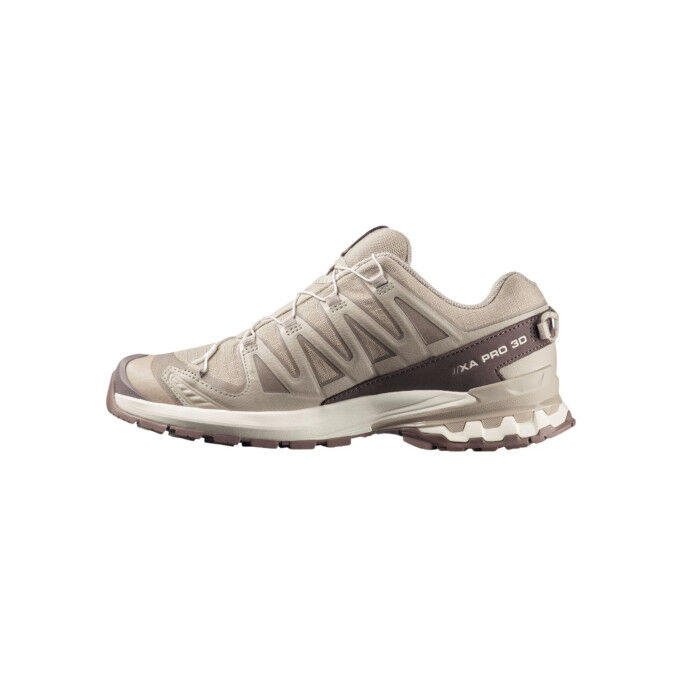 Zapatillas de trail para hombre SALOMON XA PRO 3D V9 LIFELONG - EUCALY/EUC
