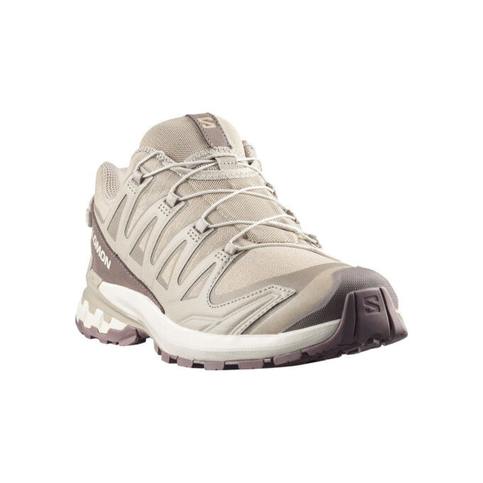 Scarpe da trail running uomo SALOMON XA PRO 3D V9 LIFELONG - EUCALY/EUC