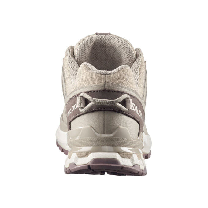 Trailschuhe für Herren SALOMON XA PRO 3D V9 LIFELONG – EUCALY/EUC
