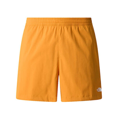 Pantalones cortos para hombre TNF Class V Pathfinder 5" – Comodidad y versatilidad para el día a día