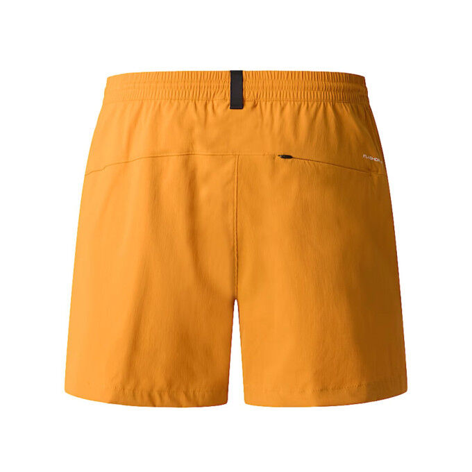 Short Homme TNF Class V Pathfinder 5" – Confort et polyvalence au quotidien