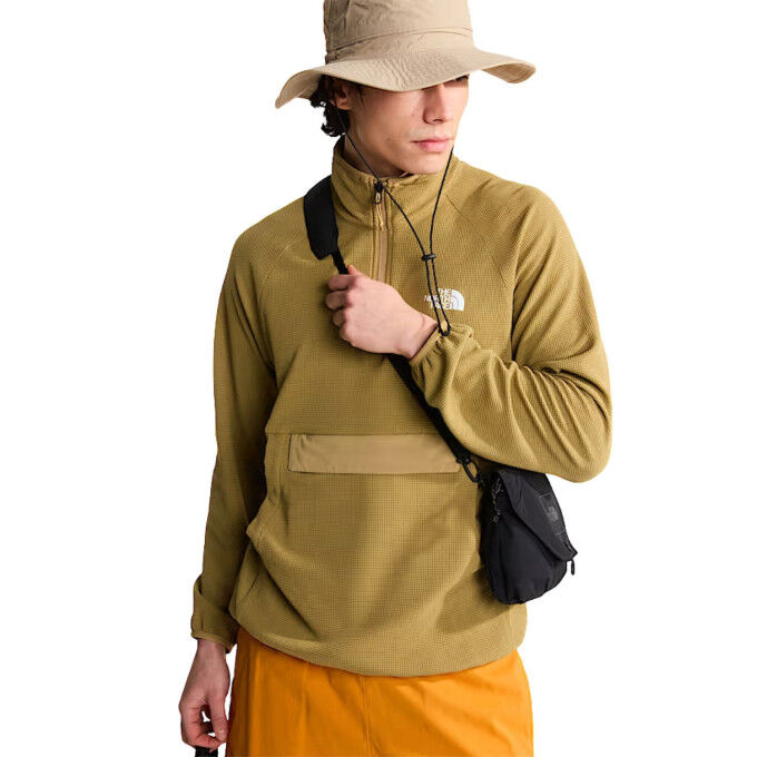 Short Homme TNF Class V Pathfinder 5" – Confort et polyvalence au quotidien