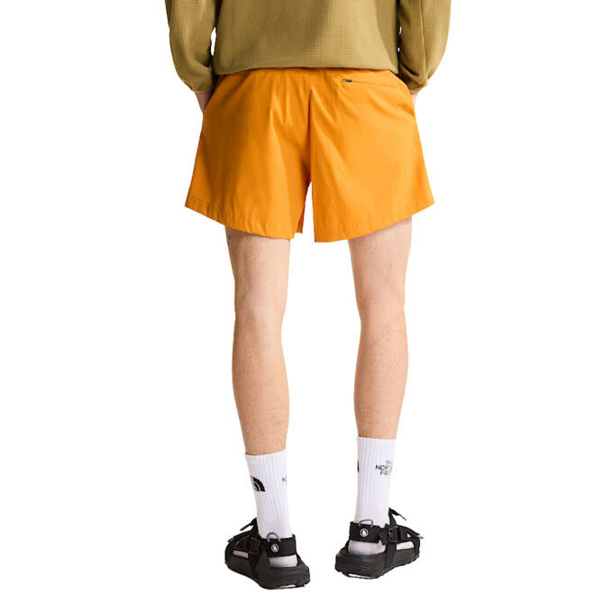 TNF Class V Pathfinder 5" Herren-Shorts – Komfort und Vielseitigkeit für jeden Tag