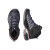 Wanderschuhe SALOMON X ULTRA 360 MID GTX W 9 – IRON/EXCA
