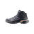 Scarpe da trekking SALOMON X ULTRA 360 MID GTX W 9 - IRON/EXCA