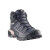 Wanderschuhe SALOMON X ULTRA 360 MID GTX W 9 – IRON/EXCA