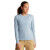 The North Face Shadow Women's Hiking T-Shirt: Lightweight and UPF Protection