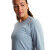 Maglietta da trekking da donna The North Face Shadow: leggerezza e protezione UPF