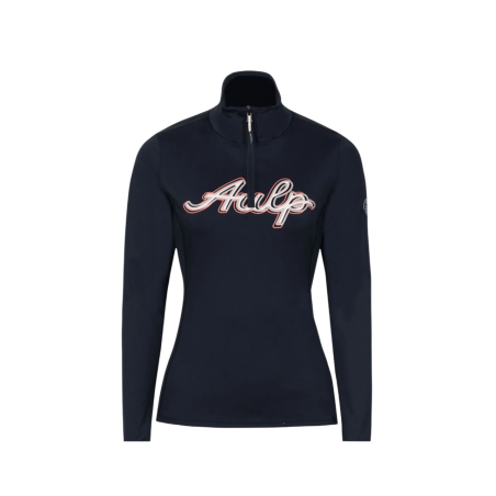 Aulp Chaby Women's Technical Underwear - Comfort and Performance