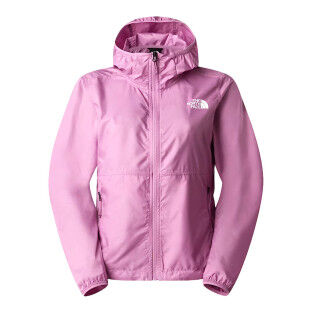 The North Face Cyclone Women's: recycled WindWall™ windbreaker jacket