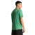 Maglietta da corsa da uomo The North Face 24/7 Logo - FlashDry™ asciugatura rapida