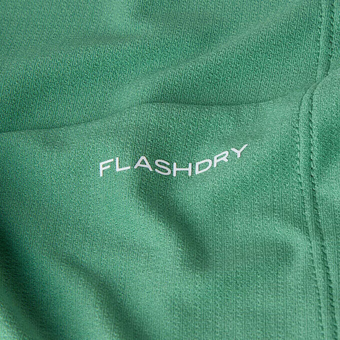 The North Face 24/7 Logo Men's Running T-Shirt - FlashDry™ quick-drying