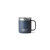Stapelbarer Becher YETI Rambler® 10 oz Navy: kompakt und isolierend