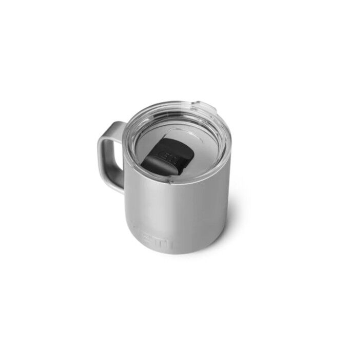 Mug empilable Yeti Rambler® 10 oz : compact et isotherme