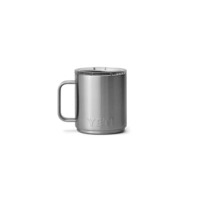 Mug empilable Yeti Rambler® 10 oz : compact et isotherme