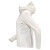 ARC'TERYX Atom SL Women's Hiking Hoodie - ARCTIC SILK