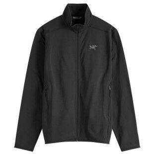 Leichte Fleecejacke für Herren ARC'TERYX Kyanite Lightweight – Schwarz